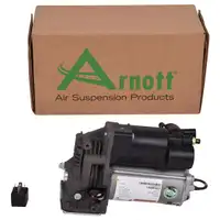 ArnottEurope P-3214 Compressor, compressed air system
