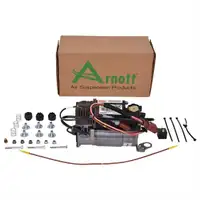 ArnottEurope P-2984 Compressor, compressed air system