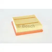BOSCH F 026 400 498 Luftfilter S0498