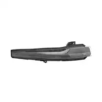 VAN WEZEL Blinker seitlich re. 3082916
