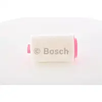 Luftfilter Bosch F 026 400 367 für Bmw für Mini