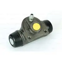 Radbremszylinder Bosch F 026 009 901 für Fiat