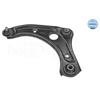 Lenker Radaufhängung Meyle 36-16 050 0094 Meyle-original: True To Oe. für Nissan