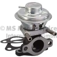 PIERBURG 7.09002.00.0 AGR VENTIL für FIAT, IVECO