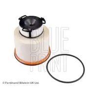 BLUE PRINT Kraftstofffilter ADT323104