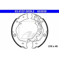 ATE 03.0137-3039.2 TBB-Satz