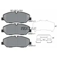 TEXTAR 2242101 LNFZ SBB