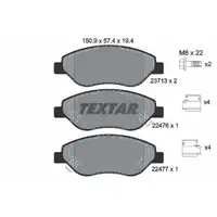 TEXTAR 2247601 LNFZ SBB