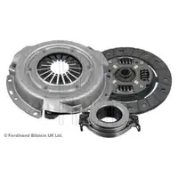 BLUE PRINT Kupplungssatz ADV183008