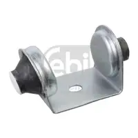 FEBI BILSTEIN 104573 Anschlagpuffer für CITROËN, PEUGEOT