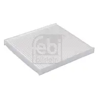 FEBI BILSTEIN 103814 Innenraumfilter