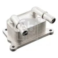 FEBI BILSTEIN 105833 Ölkühler