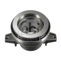FEBI BILSTEIN 105357 Ausrücklager für MERCEDES-BENZ