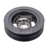 FEBI BILSTEIN 104285 Riemenscheibe (entkoppelt)