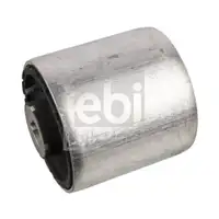 FEBI BILSTEIN 104896 Querlenkerlager für BMW