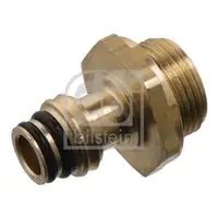 FEBI BILSTEIN 105562 Steckverbinder