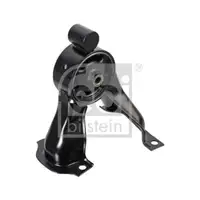 Lagerung Motor Febi Bilstein 104523 für Mitsubishi Hinten