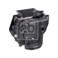 FEBI BILSTEIN 105803 Fahrerhausverriegelung für VOLVO, RENAULT