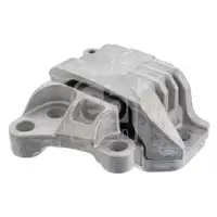 Lagerung Motor Febi Bilstein 105504 für Fiat für Jeep Getriebeseitig