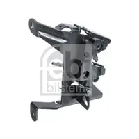 FEBI BILSTEIN 105805 Frontklappenschloss für SCANIA