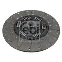FEBI BILSTEIN 105076 Kupplungsscheibe