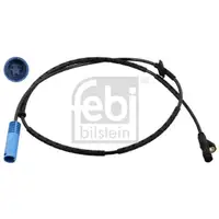 FEBI BILSTEIN 105770 ABS-Sensor für ROVER