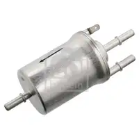 FEBI BILSTEIN 104335 Kraftstofffilter für VW