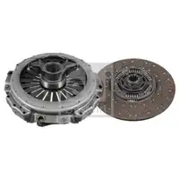 FEBI BILSTEIN 105165 Kupplungssatz