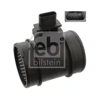 FEBI BILSTEIN 105777 Luftmassenmesser für OPEL