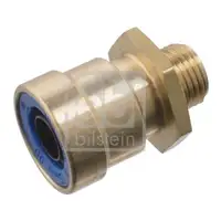 FEBI BILSTEIN 105592 Steckverbinder