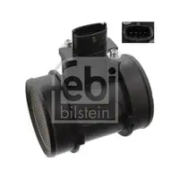FEBI BILSTEIN 105776 Luftmassenmesser für OPEL