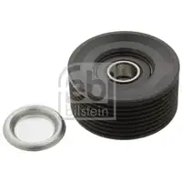 FEBI BILSTEIN 104088 Umlenkrolle für DAF