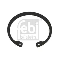 FEBI BILSTEIN 04687 Sicherungsring