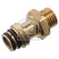 FEBI BILSTEIN 105560 Steckverbinder