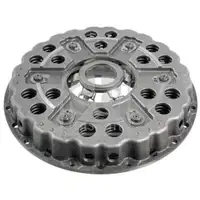 FEBI BILSTEIN 105280 Kupplungsdruckplatte für VOLVO