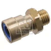FEBI BILSTEIN 105574 Steckverbinder