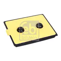 FEBI BILSTEIN 105794 Blattfederlager