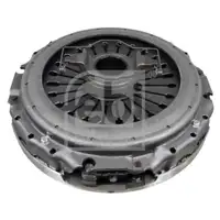 FEBI BILSTEIN 105349 Kupplungsdruckplatte