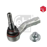 FEBI BILSTEIN 104873 Spurstangenendstück