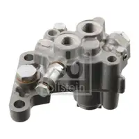 FEBI BILSTEIN 104898 Kraftstoffpumpe für VOLVO
