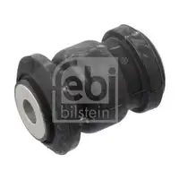 FEBI BILSTEIN 104366 Querlenkerlager für OPEL, FIAT