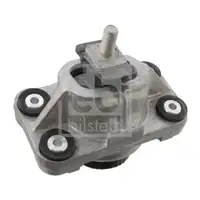 FEBI BILSTEIN 104752 Motorlager für LAND
