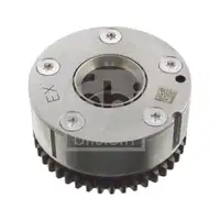 FEBI BILSTEIN 102992 Nockenwellenversteller für DACIA, RENAULT, MERCEDES-BENZ