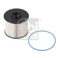 FEBI BILSTEIN 104809 Kraftstofffilter