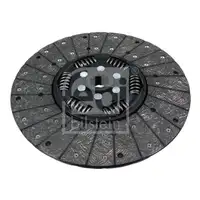 FEBI BILSTEIN 105062 Kupplungsscheibe