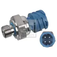 FEBI BILSTEIN 105760 Kraftstoffdrucksensor für DAF, GINAF