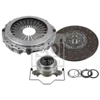 FEBI BILSTEIN 105148 Kupplungssatz für VOLVO