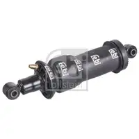 FEBI BILSTEIN 104298 Fahrerhausdämpfer für VOLVO, RENAULT