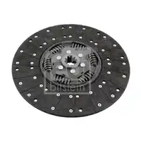 FEBI BILSTEIN 105069 Kupplungsscheibe