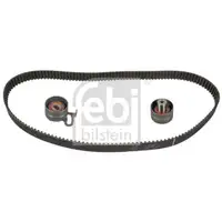 FEBI BILSTEIN 105738 Zahnriemensatz für NISSAN